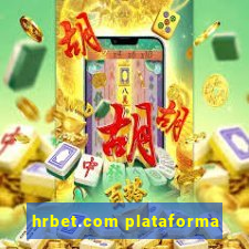 hrbet.com plataforma